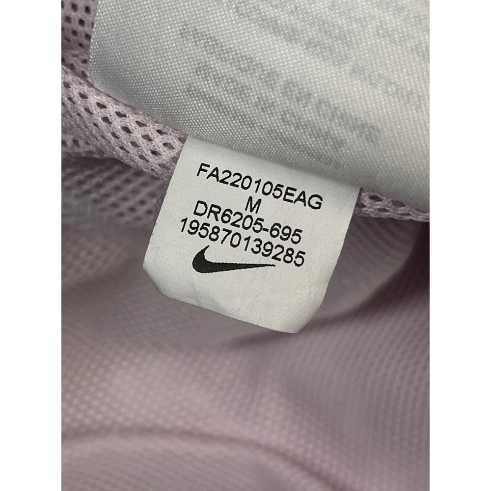 Nike Swoosh Repel Shorts Womens Size Medium Pink New‎ - Picture 4 of 8